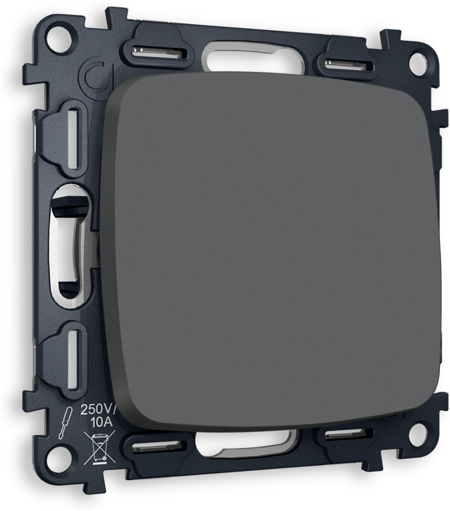 Ambrella Volt Выключатель QUANT MO901010 