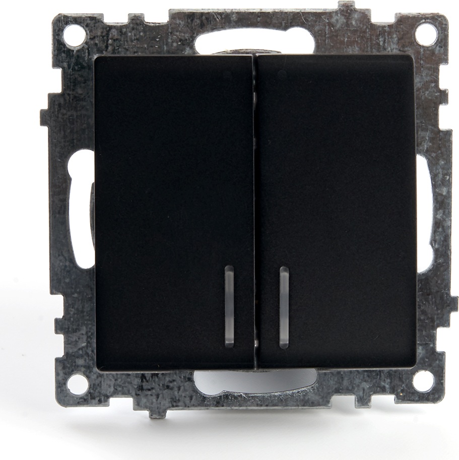 Stekker Выключатель Катрин 39607 