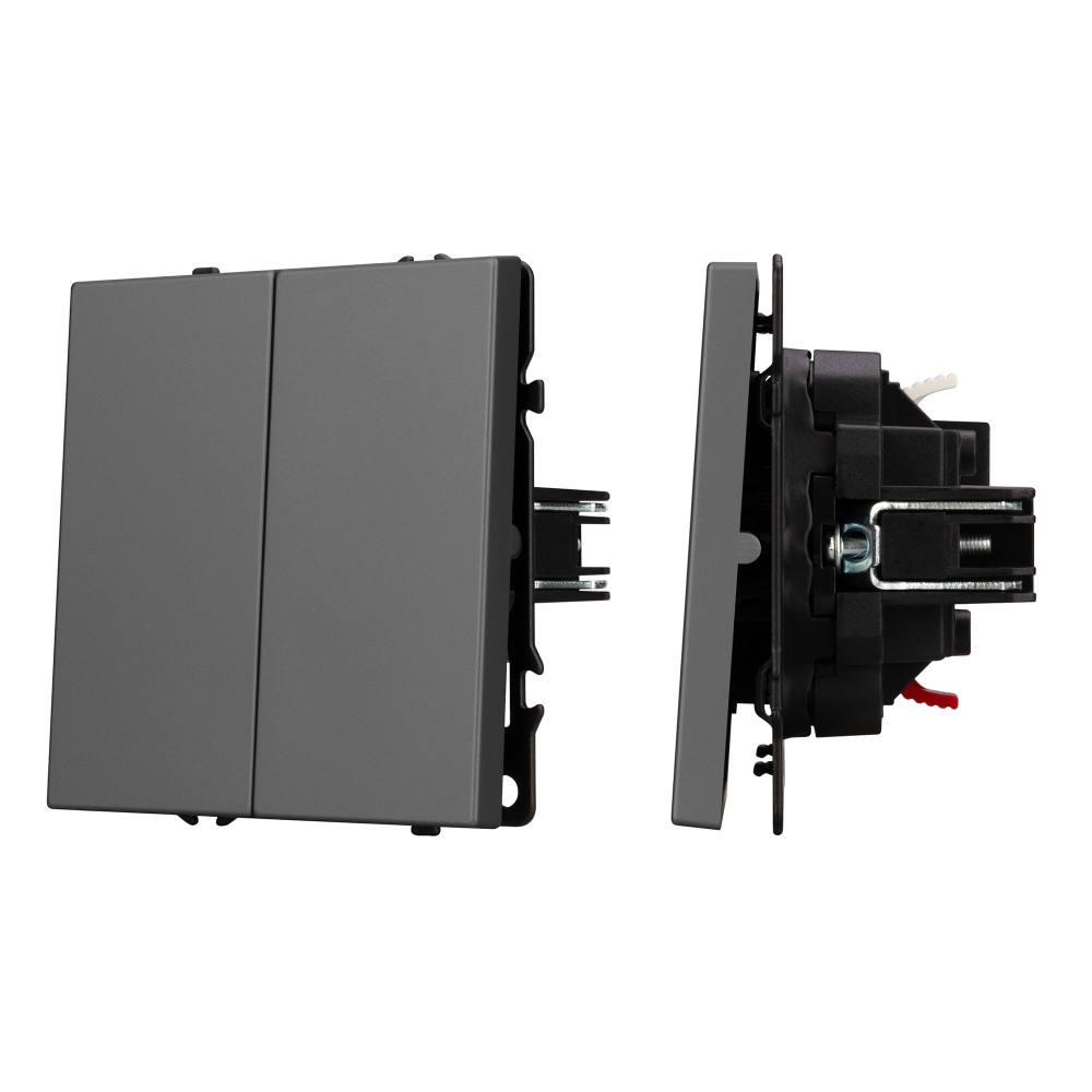 Arlight Выключатель NOBE 054254 