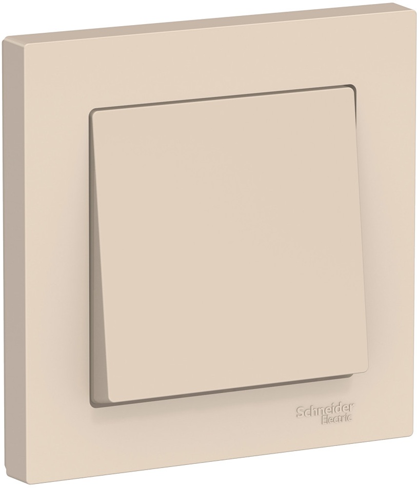 Systeme Electric Выключатель AtlasDesign ATN000212 