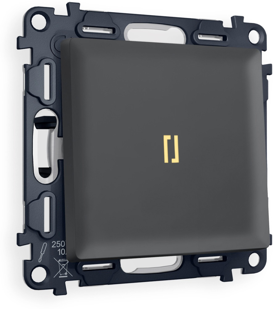 Ambrella Volt Выключатель QUANT MA902010 