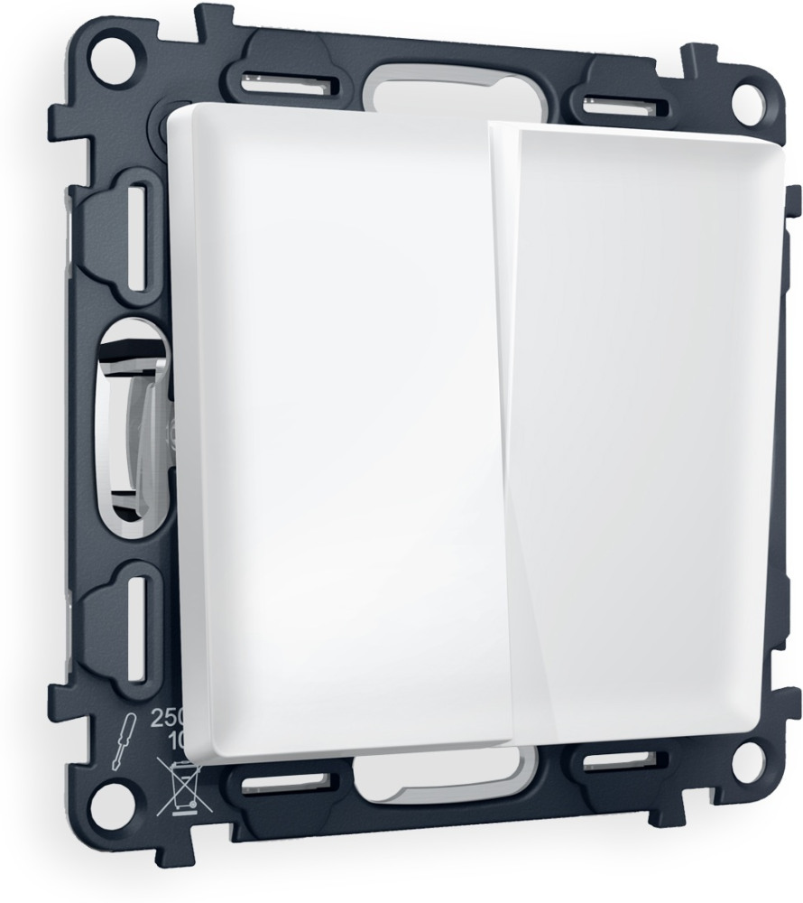 Ambrella Volt Выключатель QUANT MA123020 