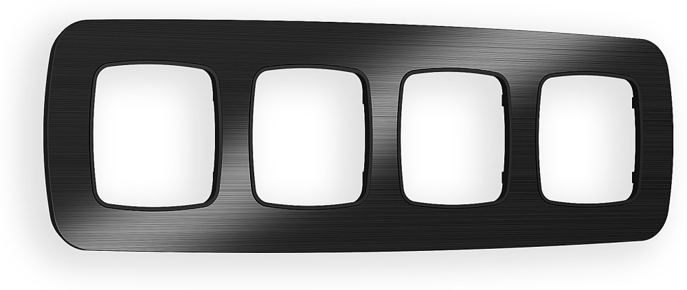 Ambrella Volt Рамка OMEGA OF580504 