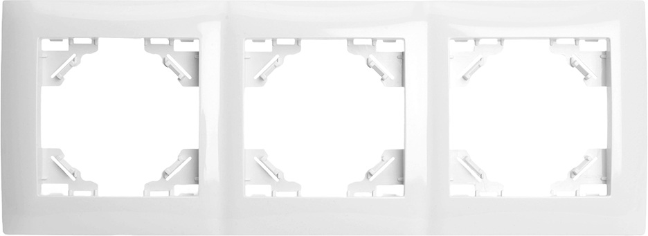 Stekker Рамка Эрна Элегант 49631 