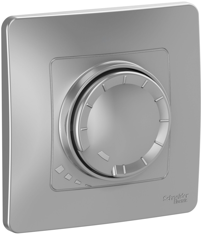 Systeme Electric Диммер Blanca BLNSS040013 