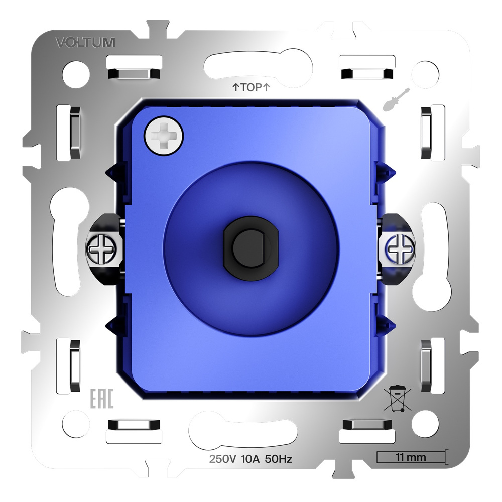 Voltum Диммер S70 VLS0703M 