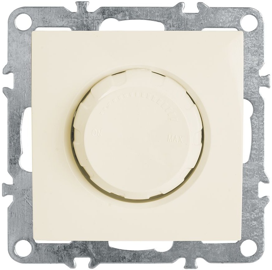 Stekker Диммер Эрна 39324 