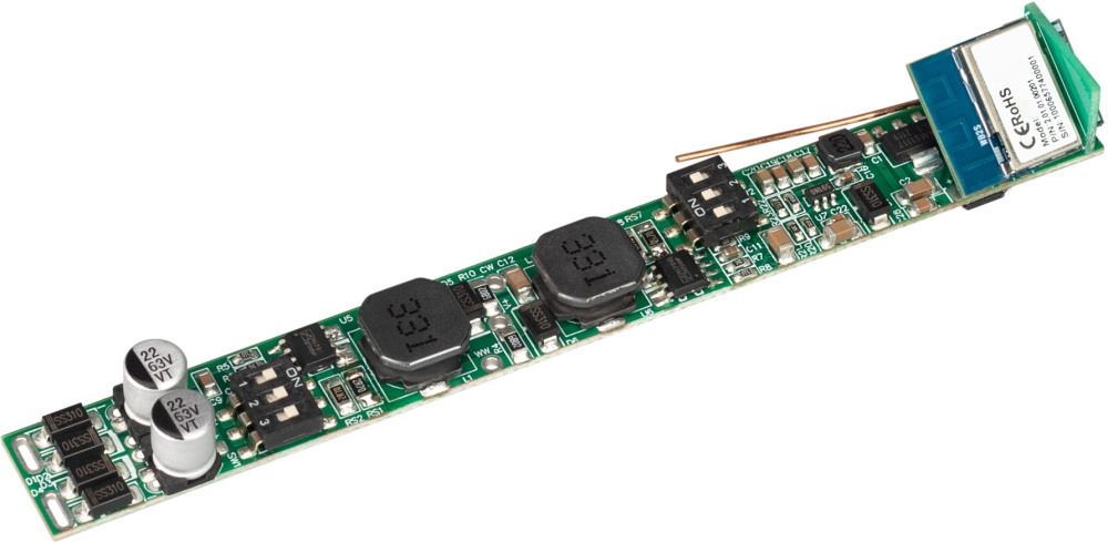 Arlight Диммер  037266 