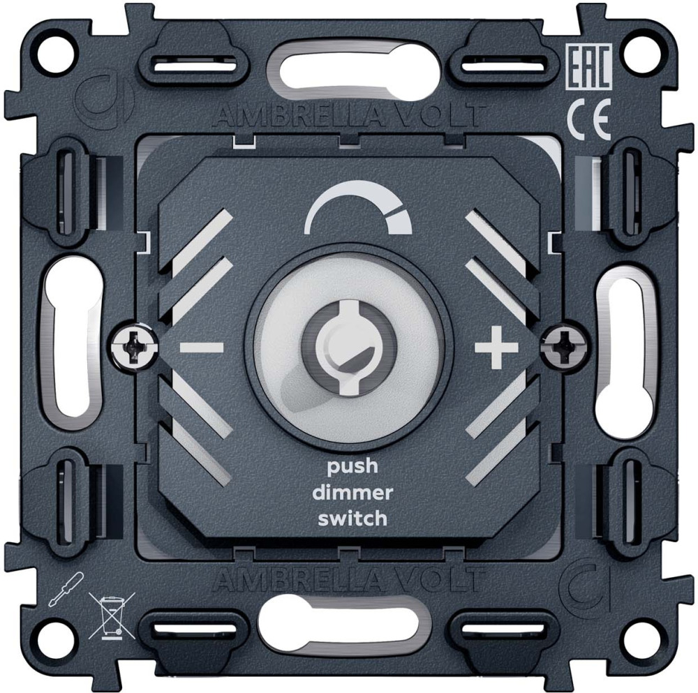 Ambrella Volt Диммер QUANT VM136 