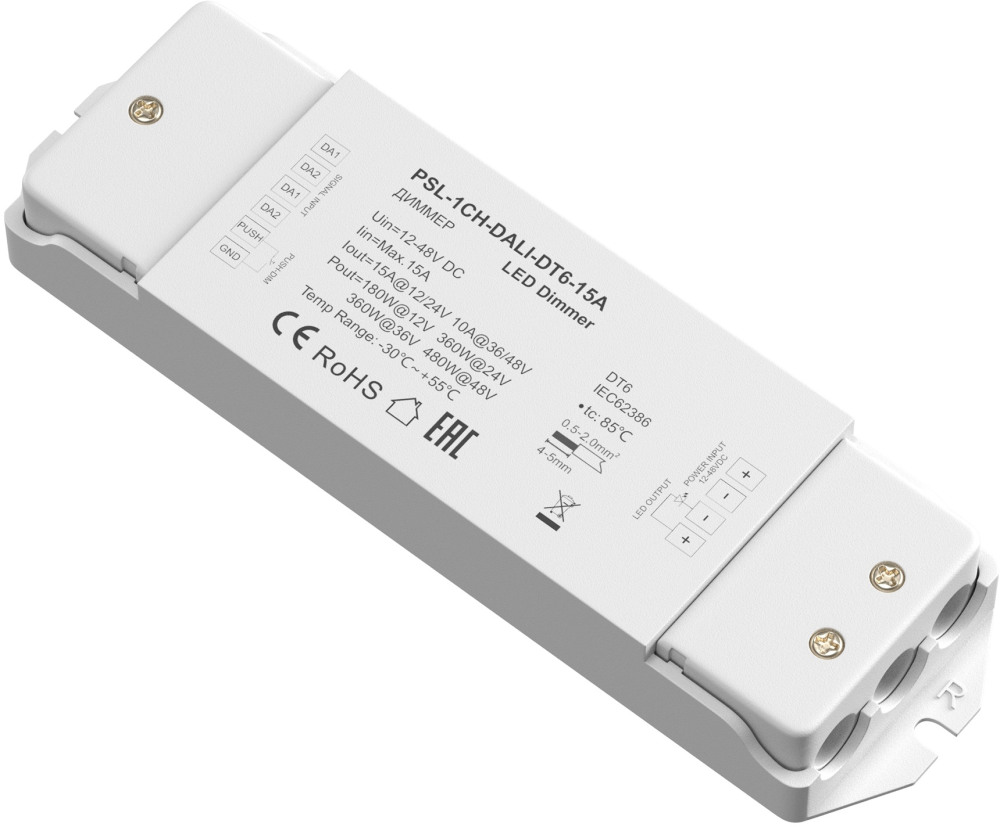 Maytoni Диммер Диммеры 721001 