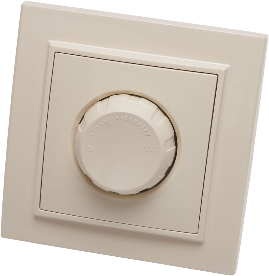 Stekker Диммер Эрна 39232 