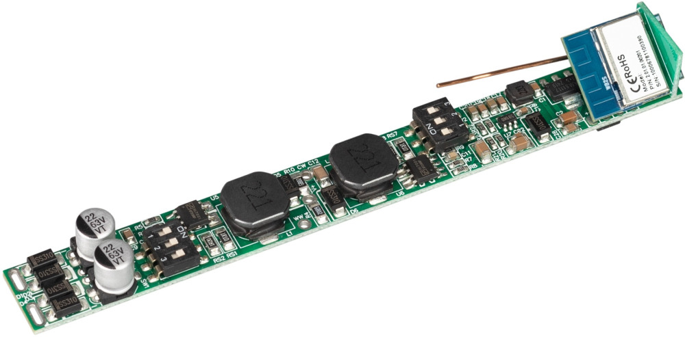 Arlight Диммер  037267 