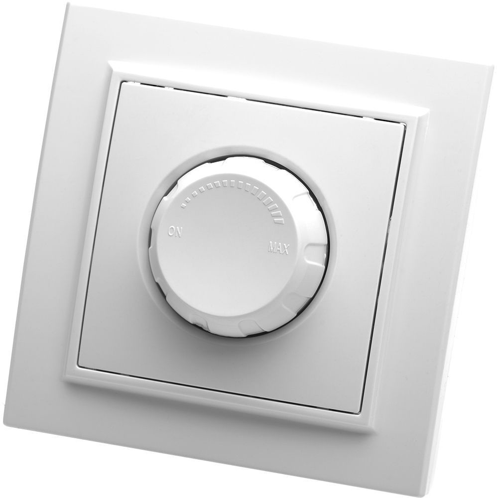 Stekker Диммер Эрна 39046 