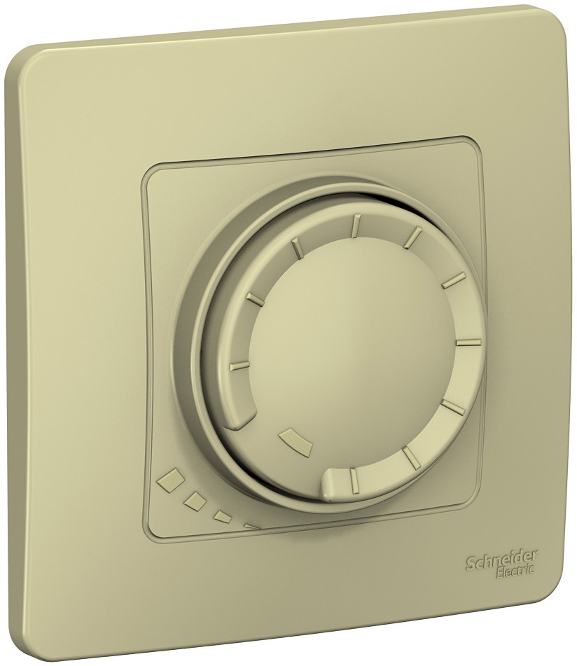 Systeme Electric Диммер Blanca BLNSS040017 