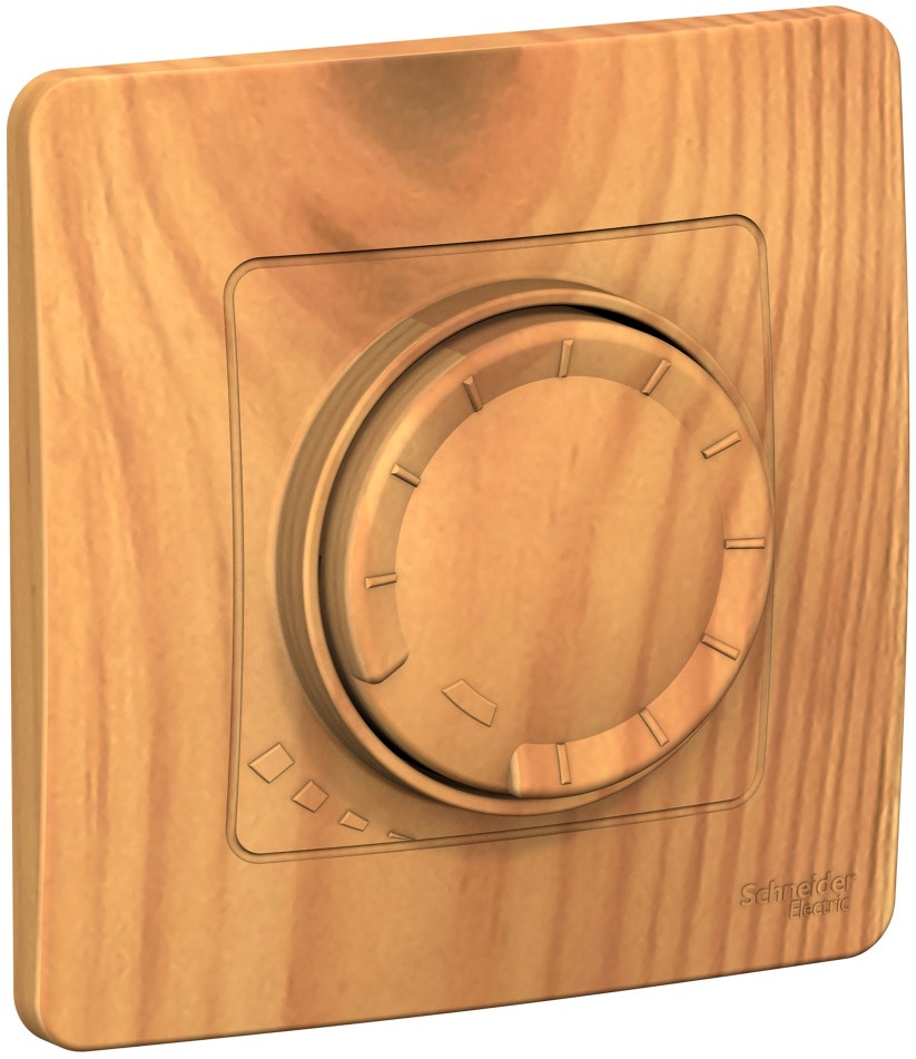 Systeme Electric Диммер Blanca BLNSS040015 