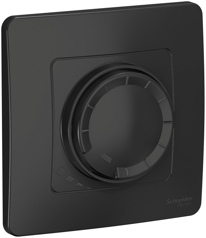 Systeme Electric Диммер Blanca BLNSS040016 