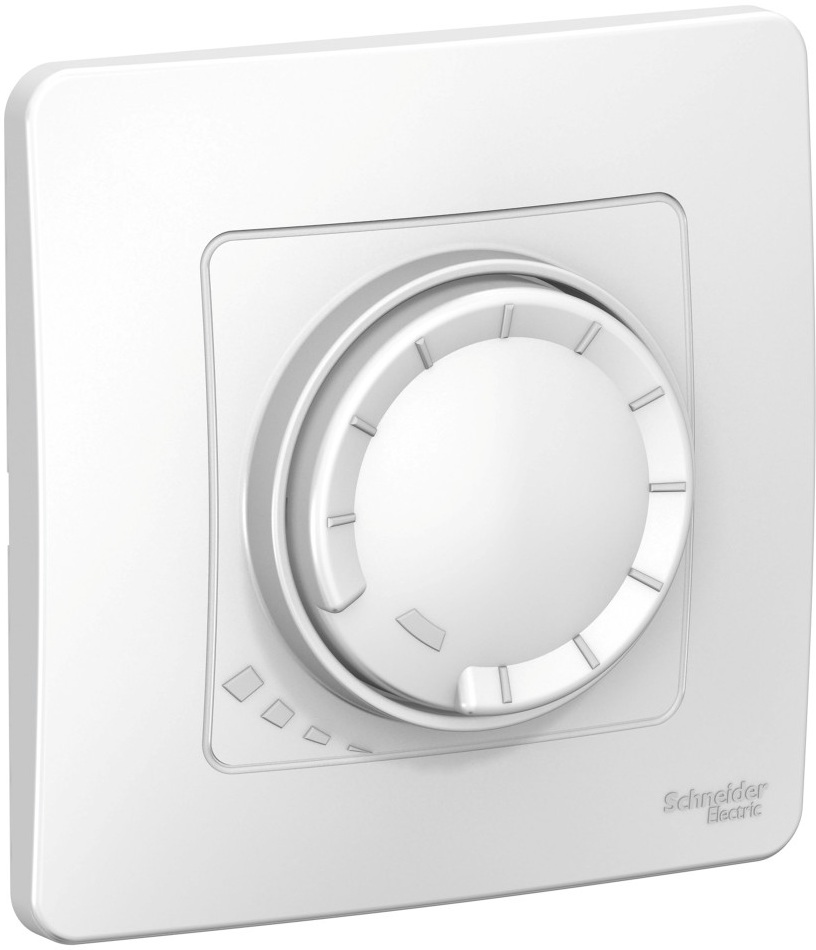 Systeme Electric Диммер Blanca BLNSS040011 