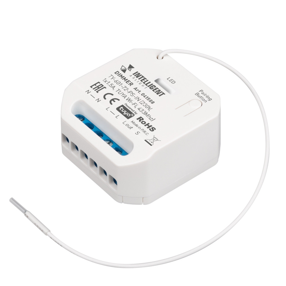 Arlight Диммер  041588 