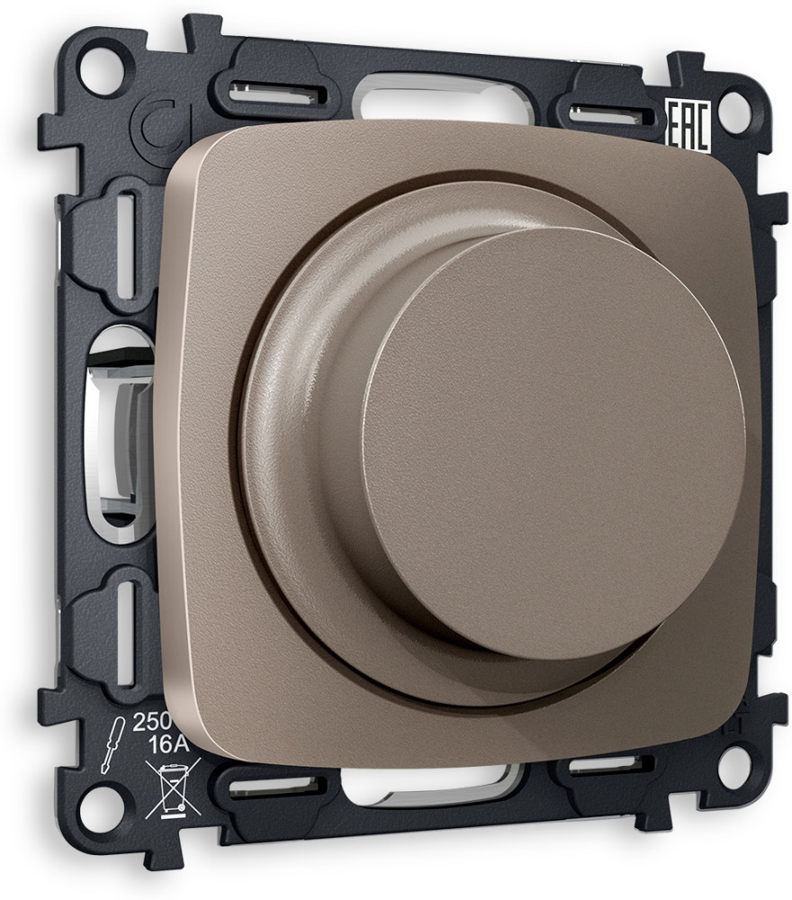 Ambrella Volt Диммер QUANT MO635510 