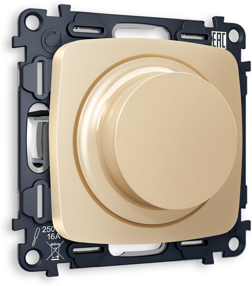 Ambrella Volt Диммер QUANT MO605510 