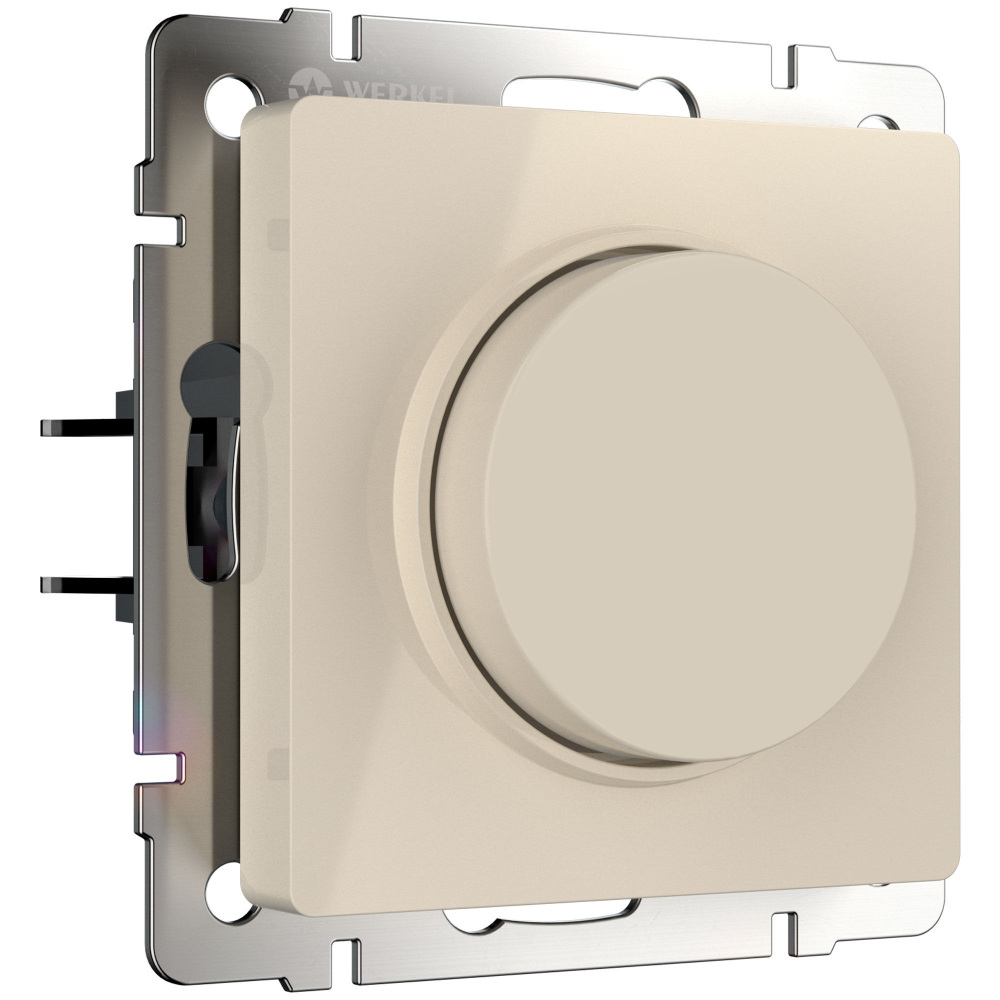 Werkel Диммер Встраиваемые механизмы слоновая кость W1142003 