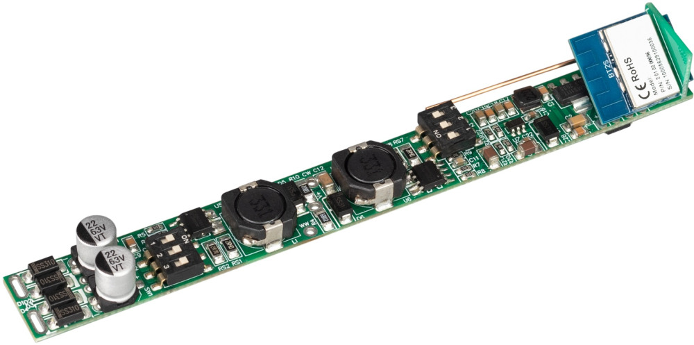 Arlight Диммер  037268 