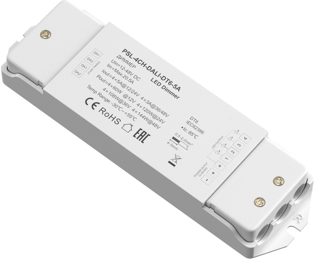 Maytoni Диммер Диммеры 721002 