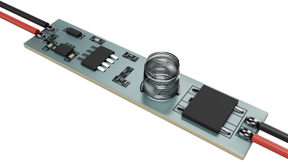 Maytoni Диммер Датчики 751004 