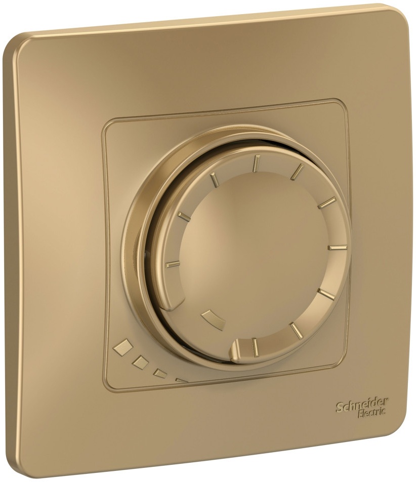 Systeme Electric Диммер Blanca BLNSS040014 