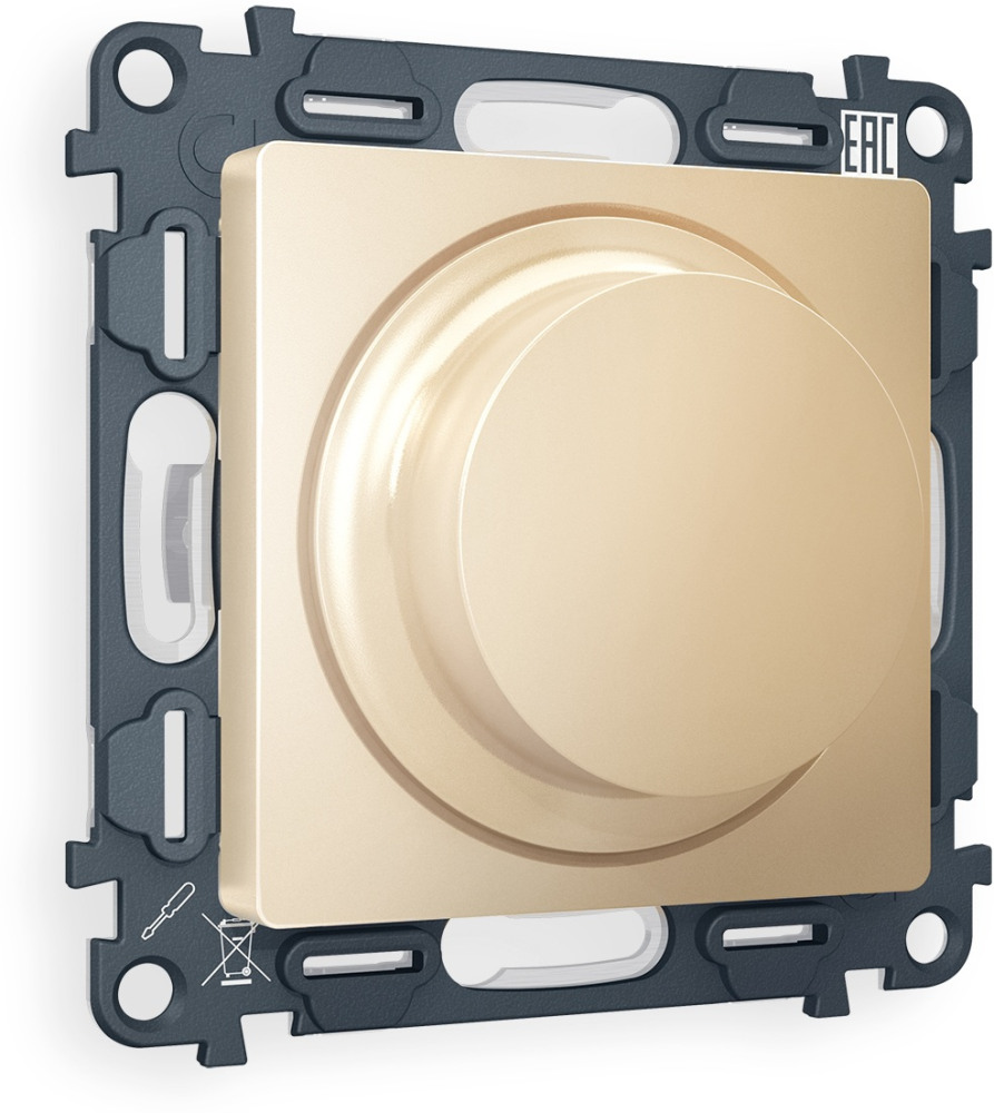 Ambrella Volt Диммер QUANT MA605510 