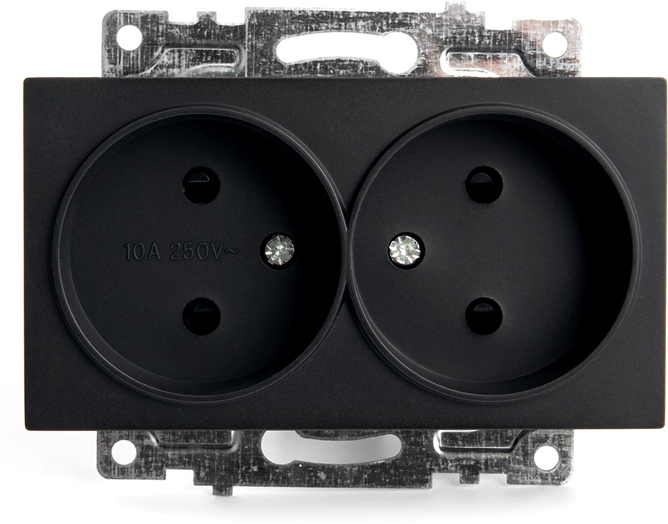 Stekker Розетка Катрин 39611 