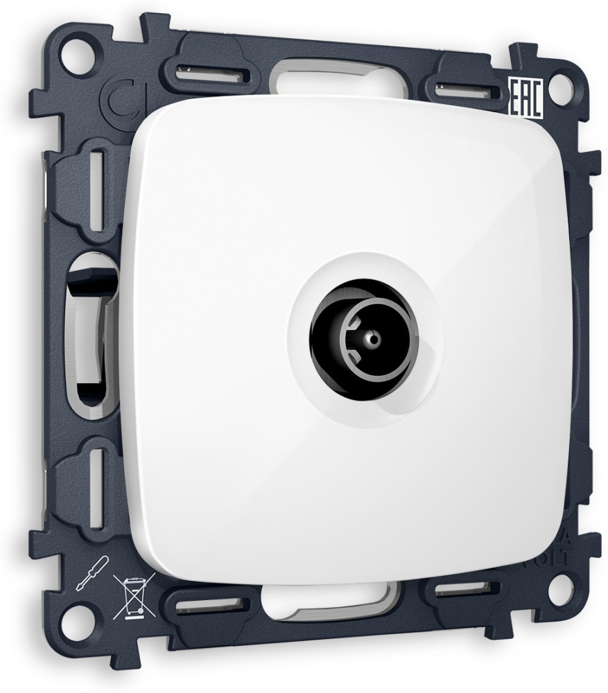 Ambrella Volt Розетка QUANT MO113030 