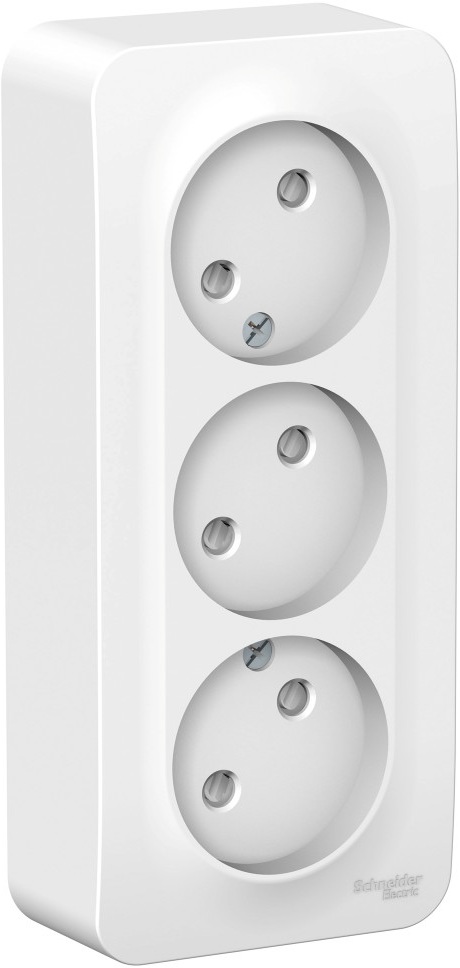 Systeme Electric Розетка Blanca BLNRA001311 