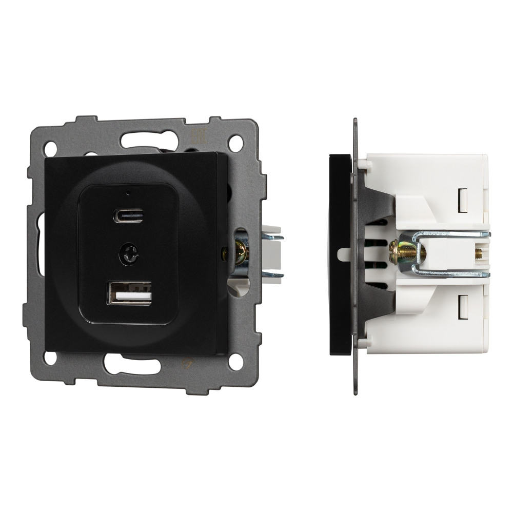 Arlight Розетка  049838 