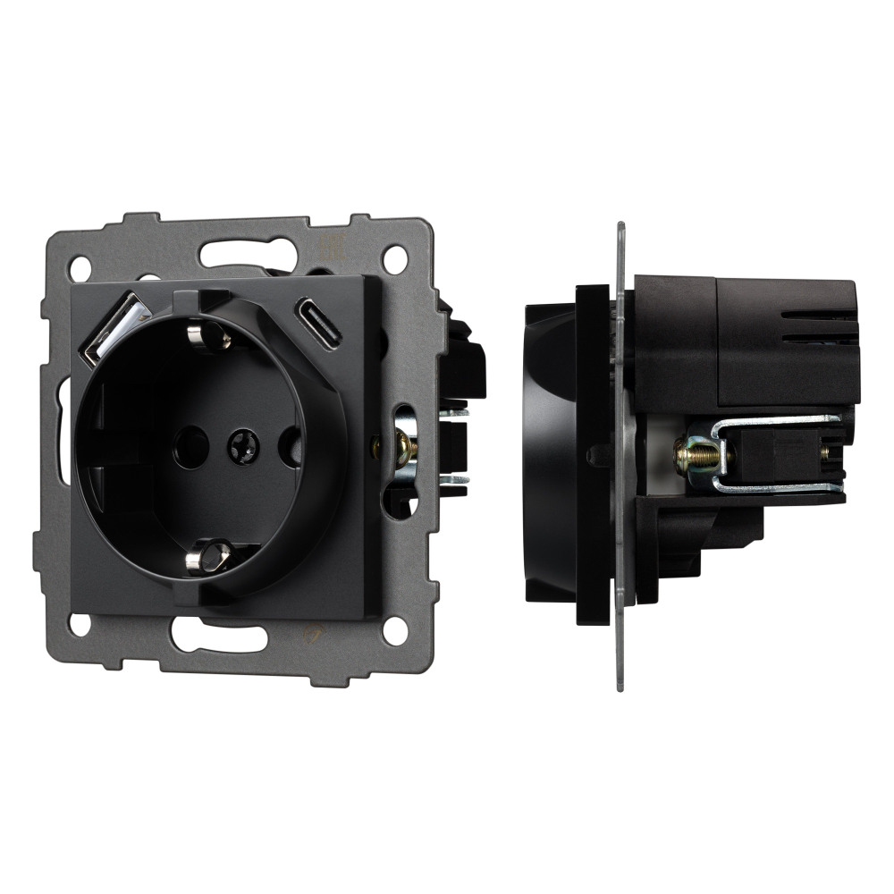 Arlight Розетка  049830 