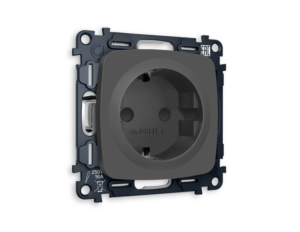 Ambrella Volt Розетка QUANT MO907010 