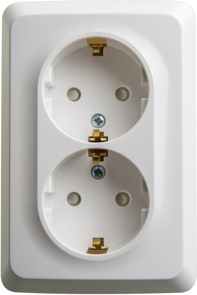 Systeme Electric Розетка Etude PA16-108B 