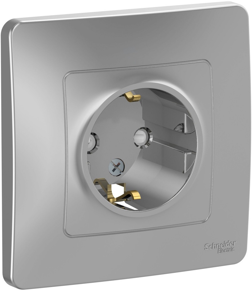 Systeme Electric Розетка Blanca BLNRS001113 