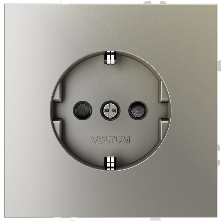 Voltum Розетка S70 VLS040204 