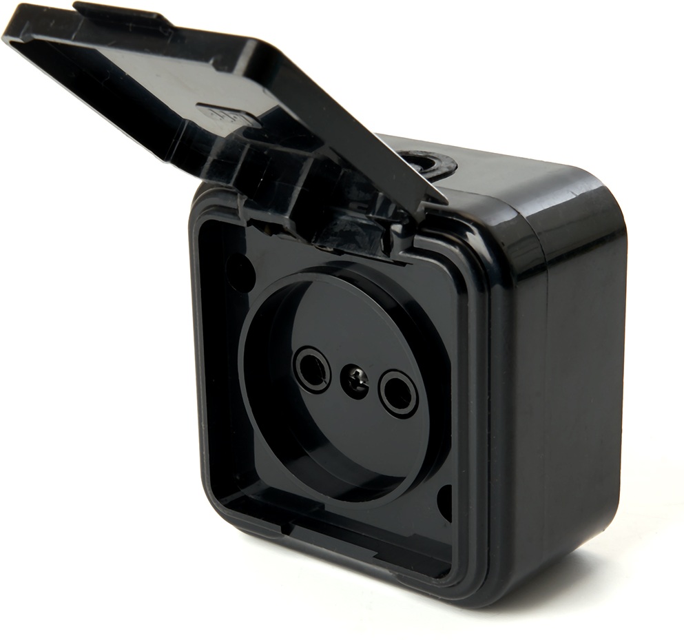 Stekker Розетка Брест 39692 