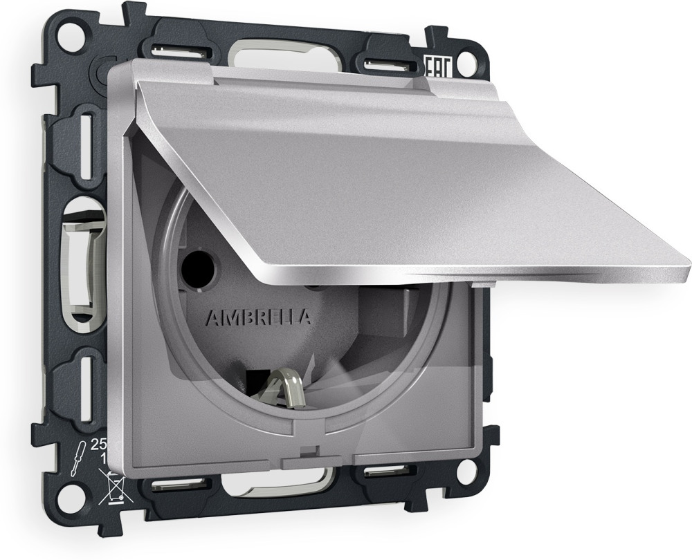 Ambrella Volt Розетка QUANT MA508010 