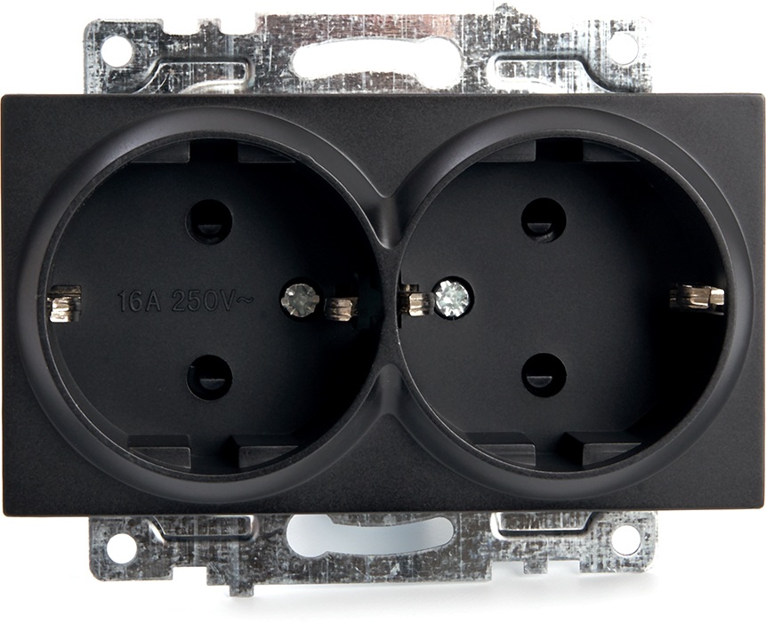 Stekker Розетка Катрин 39612 