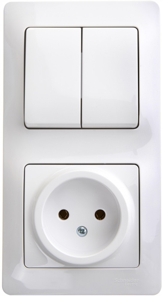 Systeme Electric Розетка  GSL000172 