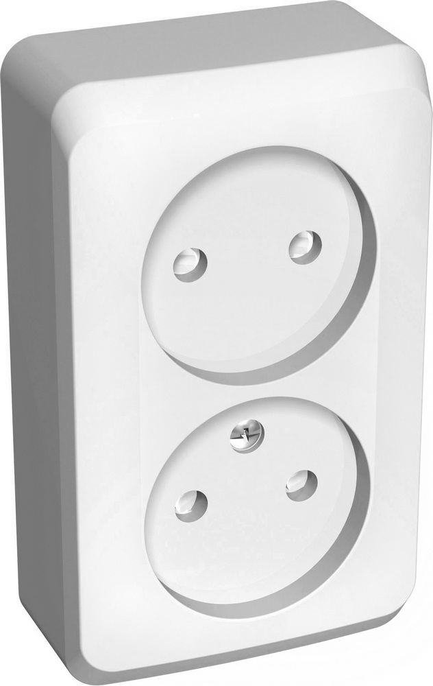 Systeme Electric Розетка Этюд PA16-006B 