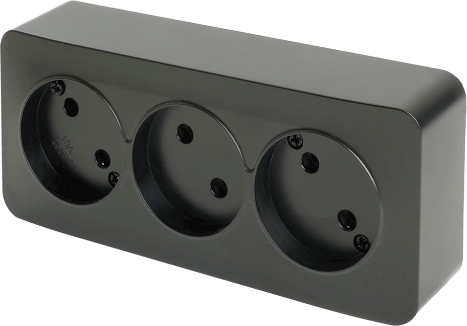 Stekker Розетка София 49500 