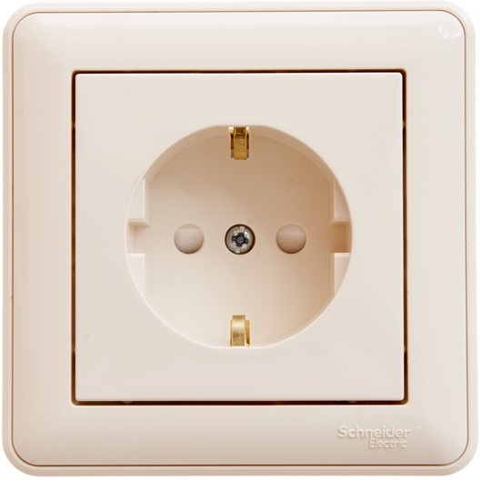 Systeme Electric Розетка W59 RS16-152-28 