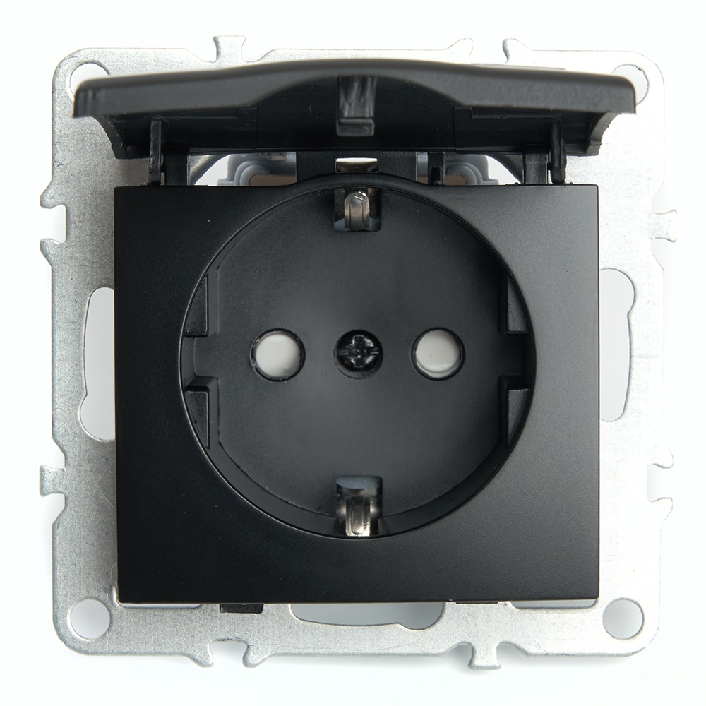 Stekker Розетка Эрна 49156 