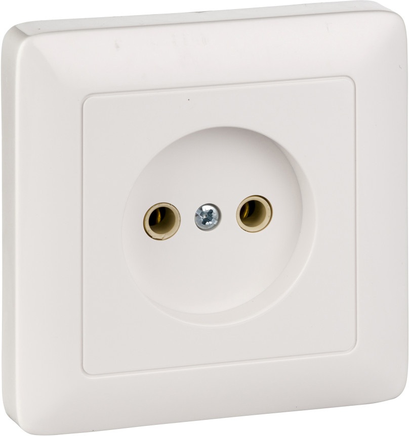 Systeme Electric Розетка HIT RS10-132-B 