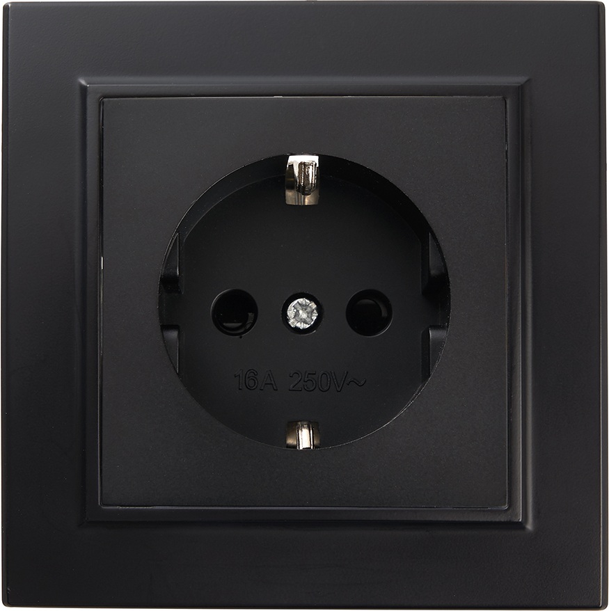 Stekker Розетка Эрна 39479 