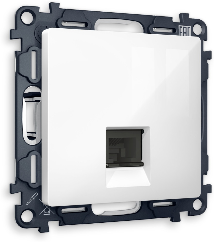 Ambrella Volt Розетка QUANT MA112030 